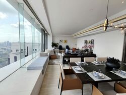 Ardmore Residence (D10), Condominium #575896901